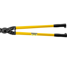 STAYER Hercules XC-30, d 30 мм, 600 мм, кабелерез, Professional (2334-60)