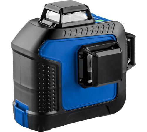 ЗУБР КРЕСТ 3D, лазерный нивелир, Профессионал (34909) купить  в Сочи