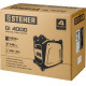 STEHER 3500 Вт, инверторный генератор (GI-4000) купить в Сочи