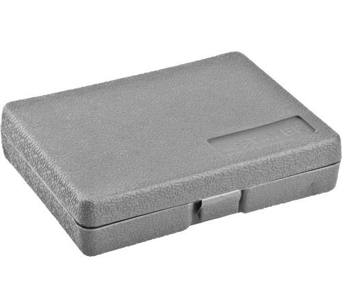 STAYER Maxcut, 7 шт, 22-67 мм, набор кольцевых коронок по дереву (29600-H7) купить  в Сочи