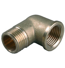 GENERAL FITTINGS 3/4″, латунь, уголок (51073-G/S-3/4)