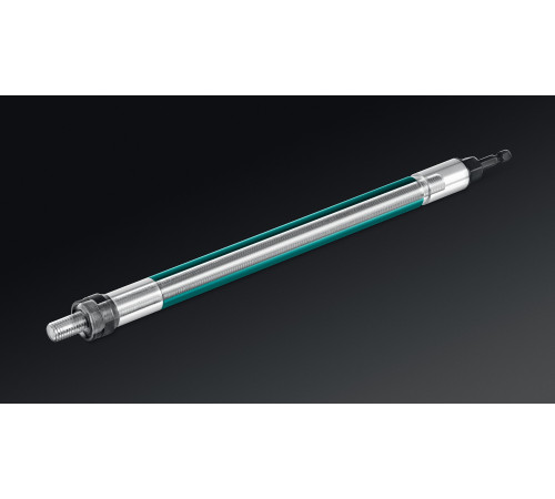 KRAFTOOL GIRAF, 17 мм (М10), 585 мм, экстрадлинная ударная бита с торцовой головкой (26198-17) купить  в Сочи