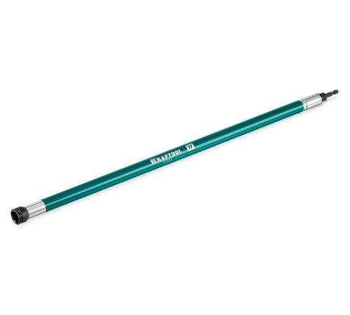 KRAFTOOL GIRAF, 17 мм (М10), 585 мм, экстрадлинная ударная бита с торцовой головкой (26198-17) купить  в Сочи