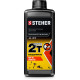 STEHER 2Т-Ultra, 1 л, полусинтетическое масло для 2-тактных двигателей (76002-1) купить в Сочи