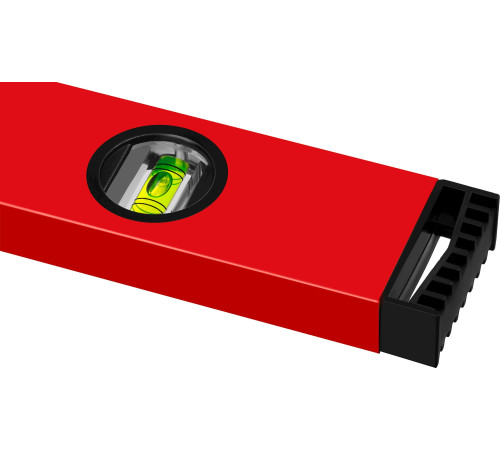 ЗУБР МАСТЕР, 800 мм, уровень с усиленным профилем (34584-080) купить  в Сочи