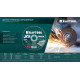 KRAFTOOL X5 INOX 125x1.0 мм по нерж. стали отрезной диск для УШМ (36256-125-1.0) купить в Сочи