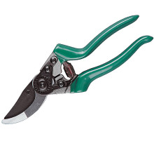 RACO 142C, 215 мм, с алюминиевыми рукоятками, плоскостной секатор (4206-53/142C)