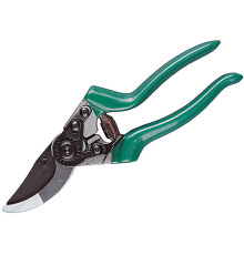 RACO 142C, 215 мм, с алюминиевыми рукоятками, плоскостной секатор (4206-53/142C) RACO 142C, 215 мм, с алюминиевыми рукоятками, плоскостной секатор (4206-53/142C)