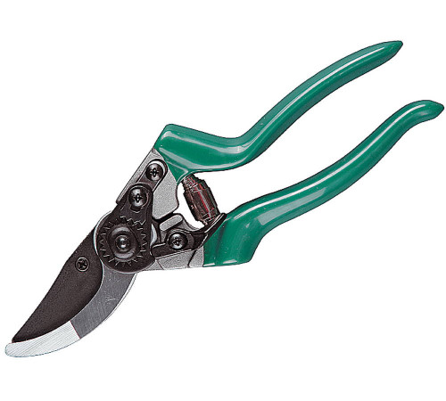 RACO 142C, 215 мм, с алюминиевыми рукоятками, плоскостной секатор (4206-53/142C) купить  в Сочи