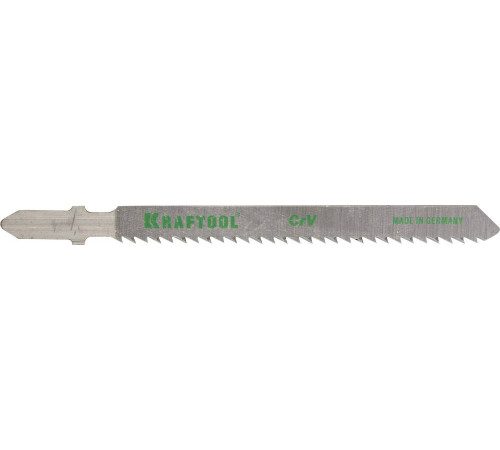 KRAFTOOL T101BR, EU-хвост., по дереву, шаг 2.5 мм, 75 мм, 5 шт, полотна для лобзика (159516-2.5-S5) купить в Сочи KRAFTOOL T101BR, EU-хвост., по дереву, шаг 2.5 мм, 75 мм, 5 шт, полотна для лобзика (159516-2.5-S5) купить в Сочи
