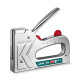 KRAFTOOL EXTREM 53, тип 53 (A/10/JT21) 23GA (6 - 16 мм)/300/500, стальной рессорный степлер (3180) купить в Сочи