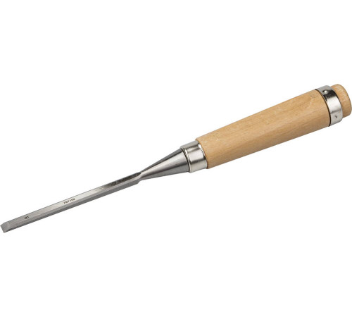 ЗУБР Классик, 8 мм, стамеска-долото (18096-08) купить  в Сочи