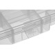 STAYER HANDY-15, 380 x 230 x 50 мм, (15″), пластиковый органайзер с 18 ячейками (38051-15) купить в Сочи