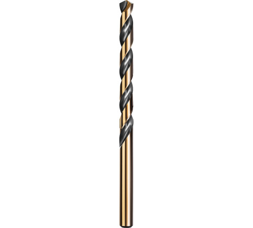 KRAFTOOL COBALT-8, 6.5 х 101 мм, сталь М42, HSS-Co(8%), сверло по металлу (29656-6.5) купить в Сочи KRAFTOOL COBALT-8, 6.5 х 101 мм, сталь М42, HSS-Co(8%), сверло по металлу (29656-6.5) купить в Сочи