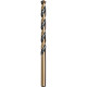 KRAFTOOL COBALT-8, 6.5 х 101 мм, сталь М42, HSS-Co(8%), сверло по металлу (29656-6.5) купить в Сочи