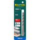 KRAFTOOL COBALT-8, 6.5 х 101 мм, сталь М42, HSS-Co(8%), сверло по металлу (29656-6.5) купить в Сочи