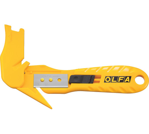 OLFA 17.8 мм, нож для хозяйственных работ (OL-SK-10) купить  в Сочи