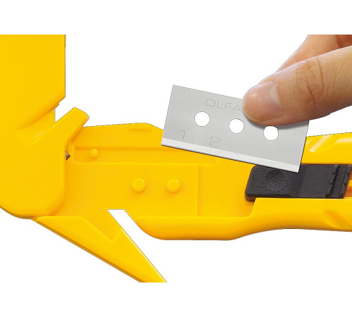 OLFA 17.8 мм, нож для хозяйственных работ (OL-SK-10) купить  в Сочи