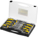 STAYER Hercules, 8 предм, набор отверток (25055-H8) купить в Сочи