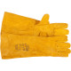 STAYER PROFI 400 мм, XL (10), с подкладкой, спилковые, для сварки и тяжелых механических работ, термостойкие краги, Professional (11333-XL) купить в Сочи