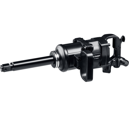 ЗУБР ПГ-2500, 1″, 2500 Н·м, ударный пневматический гайковерт, Профессионал (64220) купить  в Сочи