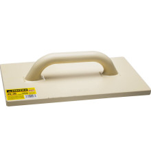 STAYER 200 x 360 мм, полиуретановая терка, Professional (0812-20-36)