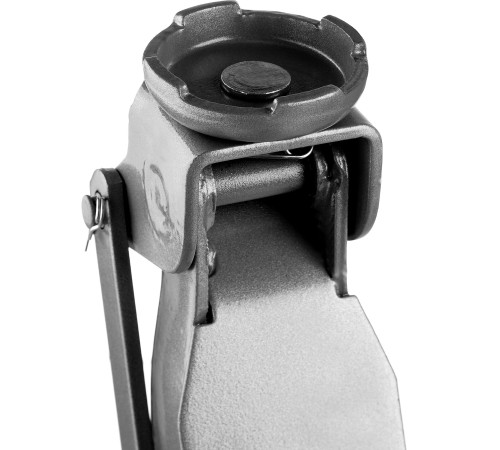 ЗУБР Т-35, 2 т, 85 - 330 мм, подкатной домкрат с низким подхватом, Профессионал (43056-2) купить  в Сочи