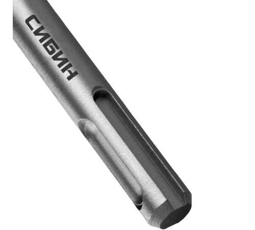 СИБИН 25 х 310 мм, SDS-plus бур (29312-310-25) купить  в Сочи