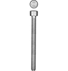 ЗУБР DIN 912, кл. пр. 8.8, М12 х 70 мм, цинк, 5 кг, винт с внутренним шестигранником, Профессионал (30318-12-070)