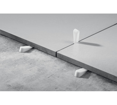 STAYER 9 мм, 50 шт, большие клинья для плитки (3382-2) купить  в Сочи