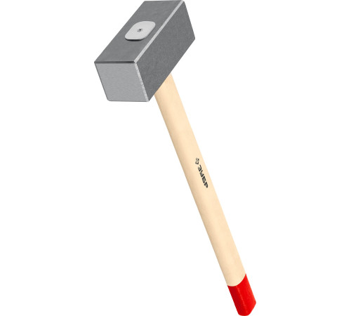 ЗУБР 8 кг, 750 мм, кованая кувалда (20112-8) купить  в Сочи