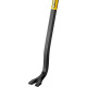 STAYER Hex-16, 450 мм, 16 мм, лом-гвоздодер (21641-45) купить в Сочи