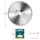 KRAFTOOL Optima, 315 х 30 мм, 48Т, пильный диск по дереву (36951-315-30) купить в Сочи