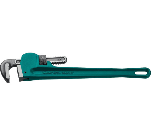 KRAFTOOL STILLSON, 2.5″, 450 мм, трубный разводной ключ (2727-45) купить в Сочи KRAFTOOL STILLSON, 2.5″, 450 мм, трубный разводной ключ (2727-45) купить в Сочи