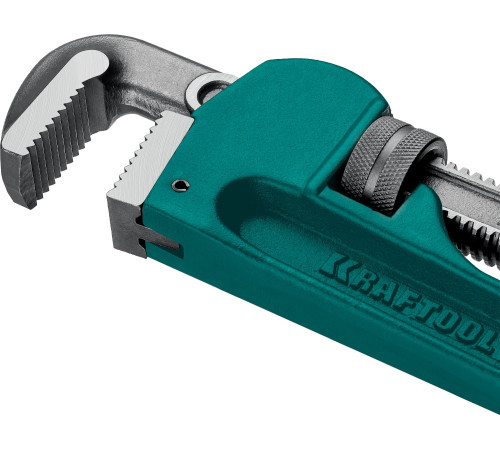 KRAFTOOL STILLSON, 2.5″, 450 мм, трубный разводной ключ (2727-45) купить в Сочи KRAFTOOL STILLSON, 2.5″, 450 мм, трубный разводной ключ (2727-45) купить в Сочи