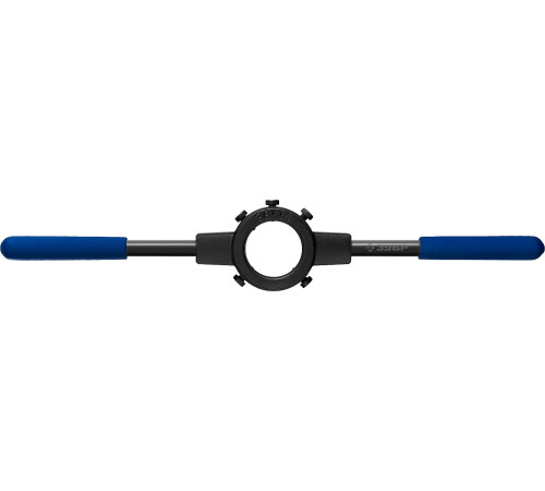 ЗУБР для M12-M14, 38мм, сталь 45, плашкодержатель со стопорными винтами, Профессионал (28150-38) купить  в Сочи