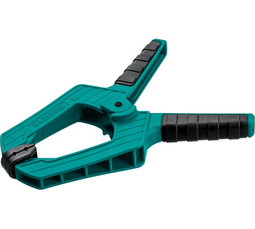 KRAFTOOL SC-10, 100 х 100 мм, пружинная струбцина (32227-10) купить  в Сочи KRAFTOOL SC-10, 100 х 100 мм, пружинная струбцина (32227-10) купить  в Сочи