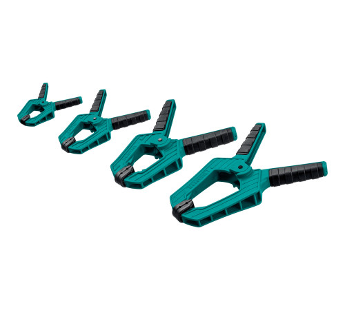 KRAFTOOL SC-10, 100 х 100 мм, пружинная струбцина (32227-10) купить  в Сочи KRAFTOOL SC-10, 100 х 100 мм, пружинная струбцина (32227-10) купить  в Сочи