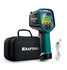 KRAFTOOL GTC 500 тепловизор (45751)