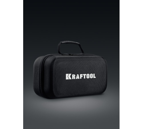 KRAFTOOL GTC 500 тепловизор (45751) купить  в Сочи