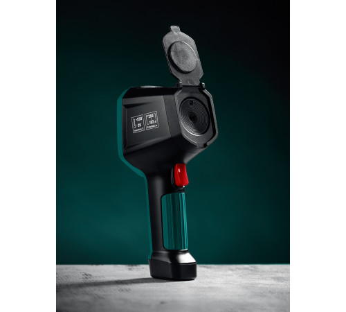 KRAFTOOL GTC 500 тепловизор (45751) купить  в Сочи