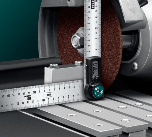 KRAFTOOL DPM-20 200 мм, Электронный транспортир-угломер (34682) купить  в Сочи