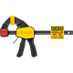 STAYER Hercules, 150/330 мм, пистолетная струбцина, Professional (32242-15) купить в Сочи