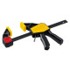 STAYER Hercules, 150/330 мм, пистолетная струбцина, Professional (32242-15) купить в Сочи