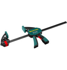 KRAFTOOL GP-450/85, 450 х 85 мм, пистолетная струбцина (32226-45) KRAFTOOL GP-450/85, 450 х 85 мм, пистолетная струбцина (32226-45)