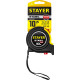 STAYER Stabil, 10 м х 25 мм, рулетка, Professional (34131-10) купить в Сочи