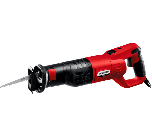 ЗУБР 1100 Вт, сабельная пила (ЗПС-1100 Э) купить  в Сочи