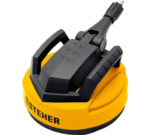 STEHER для пистолета G-280 PRO, 12″, насадка для очистки плоских поверхностей (75407-280) купить в Сочи STEHER для пистолета G-280 PRO, 12″, насадка для очистки плоских поверхностей (75407-280) купить в Сочи