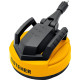 STEHER для пистолета G-280 PRO, 12″, насадка для очистки плоских поверхностей (75407-280) купить в Сочи