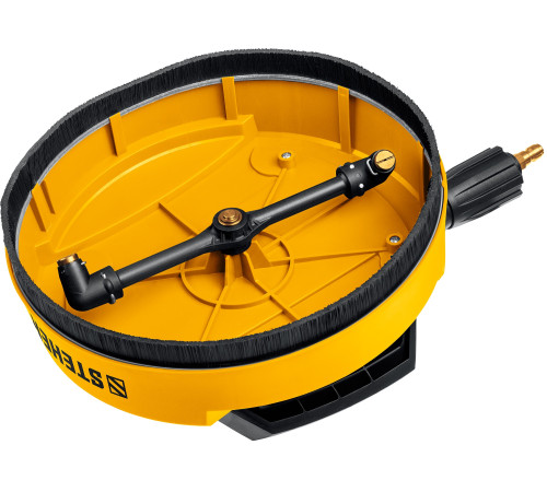 STEHER для пистолета G-280 PRO, 12″, насадка для очистки плоских поверхностей (75407-280) купить в Сочи STEHER для пистолета G-280 PRO, 12″, насадка для очистки плоских поверхностей (75407-280) купить в Сочи
